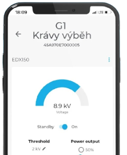Control Smart devices with mobile phone