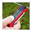 Boundary Blade - 8 kV diode tester with pocket knife
