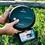 Electric fence energizer fencee power DUO PD50