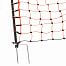 Poultry electric fence net, height 112 cm, length 50 m