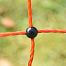 Poultry electric fence net, height 112 cm, length 50 m