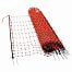 Poultry electric fence net, height 112 cm, length 50 m