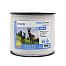 Electric fence set for horses, ponies, donkeys and dogs - DUO energizer - polytape 200 m
