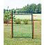 Entrance gate to electric fence net, 105 cm