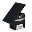 Portable battery electric fence energizer fencee battery DUO BD50