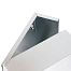 Security box for fencee energizer and battery, Mounting post, Regulator 15 A for solars 200 W