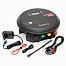 Smart Farm electric fence set - RF power supply 12 J, driver - WiFi Gateway - Monitor MX10