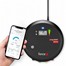 Smart Farm electric fence system – RF energizer 15 J – WiFi Gateway GW100 – Monitor MX10