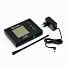 Smart Farm electric fence system – RF energizer 15 J – WiFi Gateway GW100 – Monitor MX10