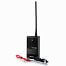 Smart Farm electric fence system – RF energizer 15 J – WiFi Gateway GW100 – Monitor MX10