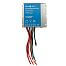 Solar LTE  electric fence kit 15 J, 200 W solar panel, controller and 12V battery 95 Ah