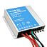 Solar LTE  electric fence kit 15 J, 200 W solar panel, controller and 12V battery 95 Ah