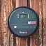 Solar LTE  electric fence kit 15 J, 200 W solar panel, controller and 12V battery 95 Ah