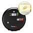 Solar LTE  electric fence kit 15 J, 200 W solar panel, controller and 12V battery 95 Ah
