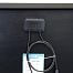 Solar LTE  electric fence kit 15 J, 200 W solar panel, controller and 12V battery 95 Ah