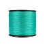 Polytape for electric fence, width 20 mm, green, 200 m