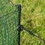 Universal fence net, non-conductive, length 25 m, height 90 cm