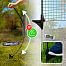 Universal fence net, non-conductive, length 25 m, height 90 cm