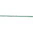 Polywire for electric fence, diameter 2,5 mm, green, 400 m