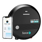 Smart LTE electric fence energizer fencee power DUO Cellular PDC50